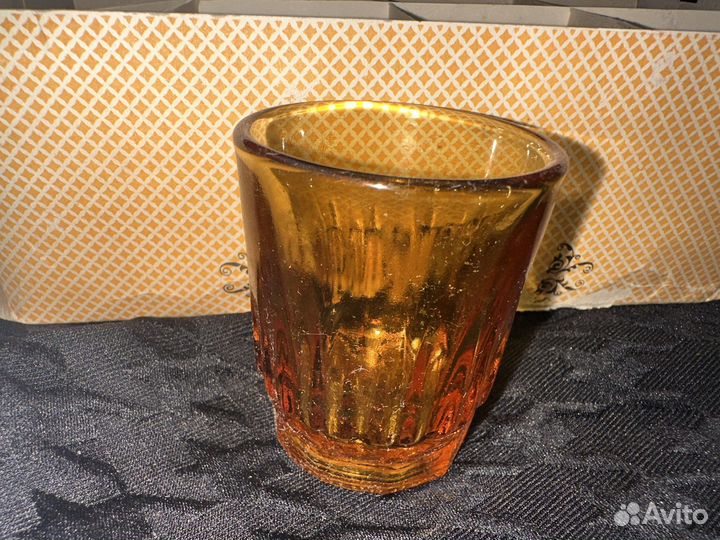 Набор стопки 12 шт Распутин ао нпф осз Хрусталь