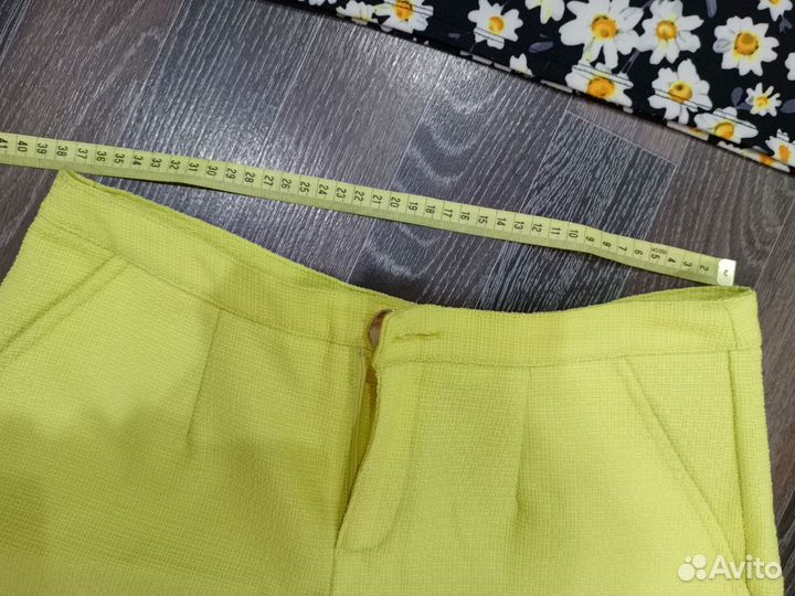 Костюм летний