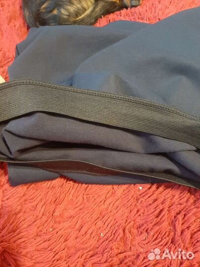 Юбка карандаш zara 44-46