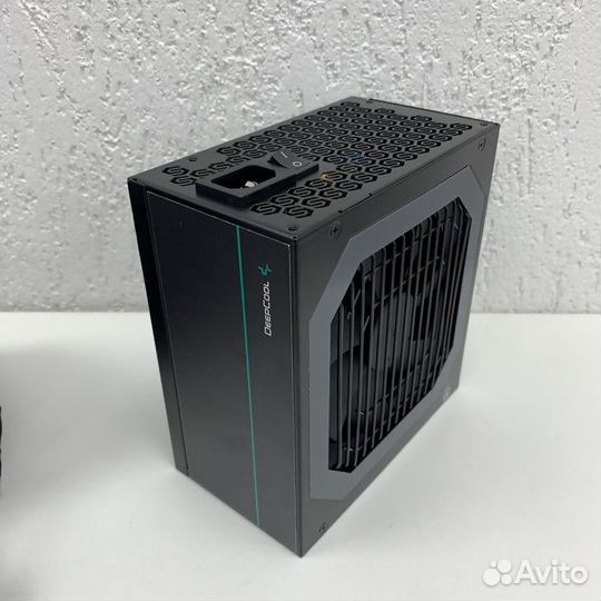 Блок питания Deepcool DQ850-M-V2L (Рассрочка / 611