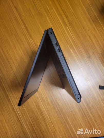 Ноутбук Lenovo Thinkpad L560 core i5 16 Гб озу