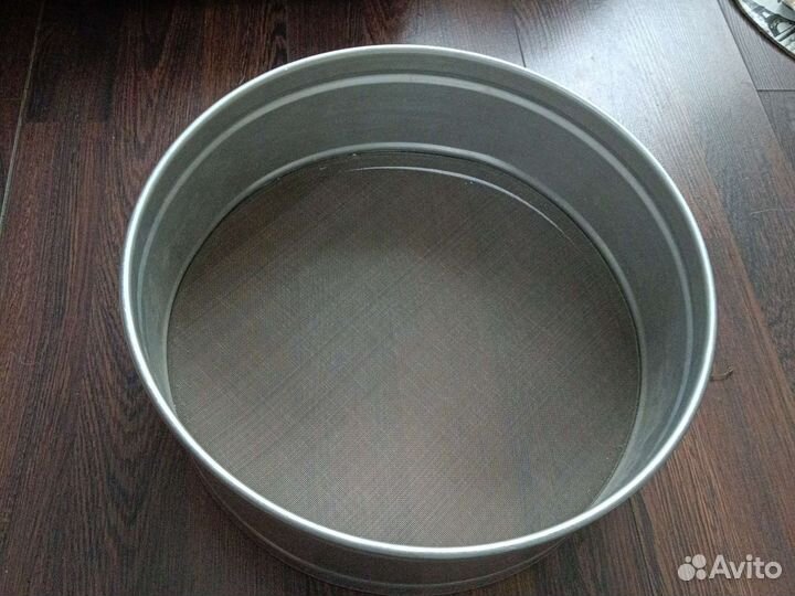 Сито для муки СССР