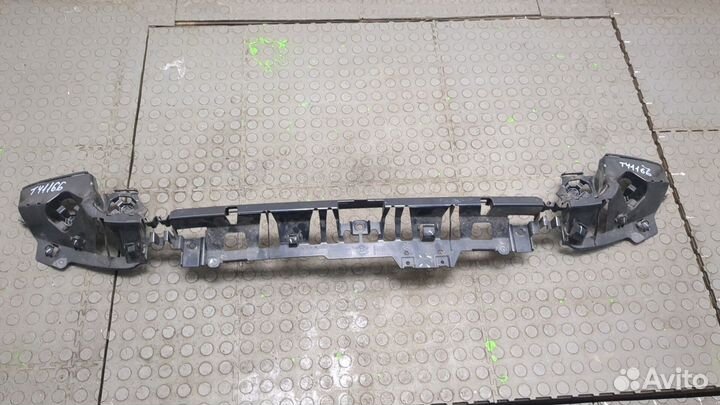 Кронштейн бампера BMW 1 F20, F21, 2017