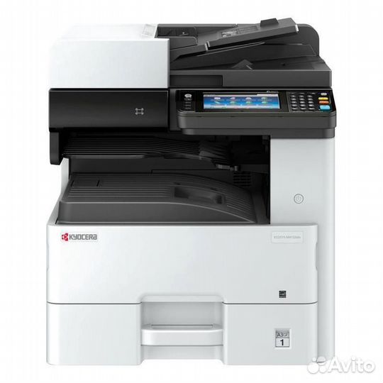 Kyocera ecosys m4125idn