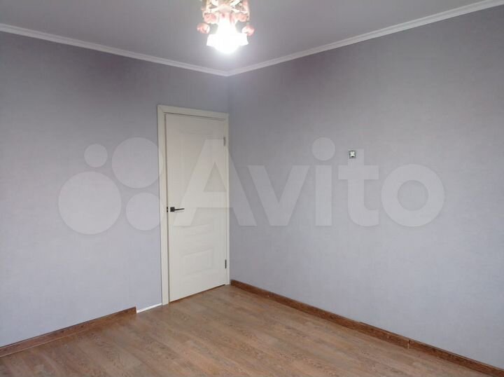 2-к. квартира, 52,3 м², 9/9 эт.