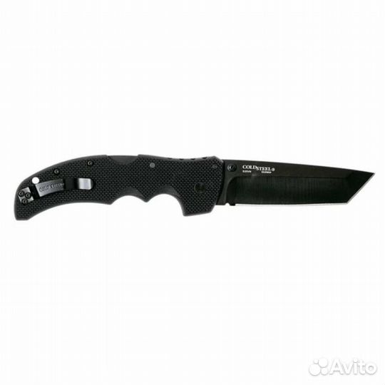 Нож складной cold steel Recon 1 Tanto 27BT, 102 мм