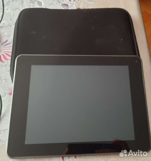 Планшет digma