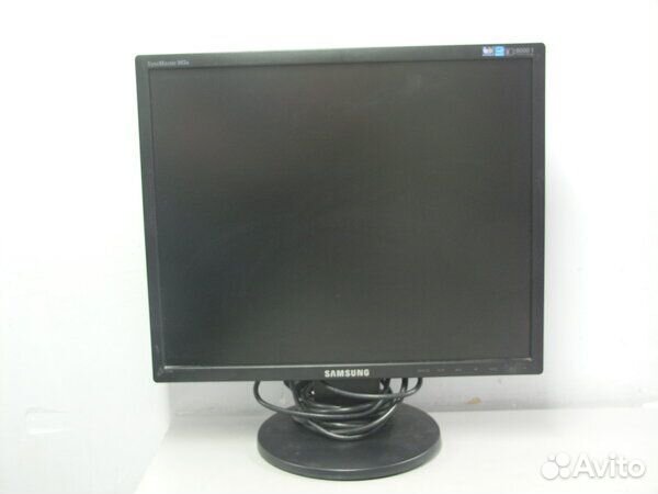 Монитор Samsung SyncMaster 943n