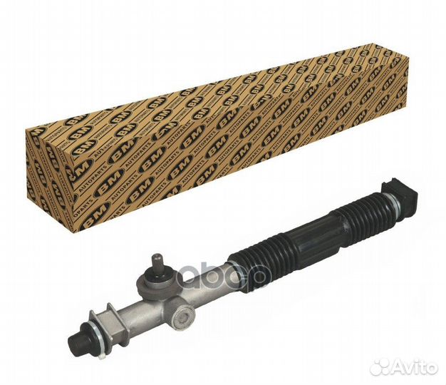 Рейка рулевая LADA 2108-21099 SR2108 BM-Motorsport