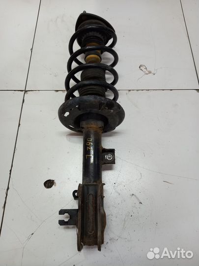 Mazda CX-5 (KE) I амортизатор передний левый