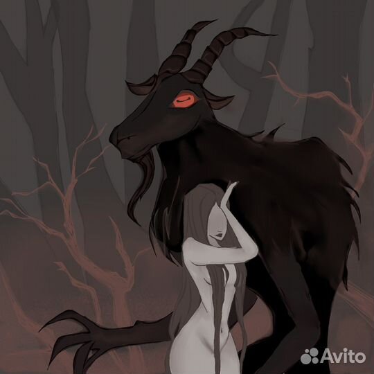 Рисунки на заказ