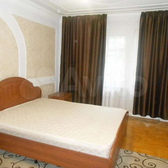 1-к. квартира, 30 м², 2/5 эт.