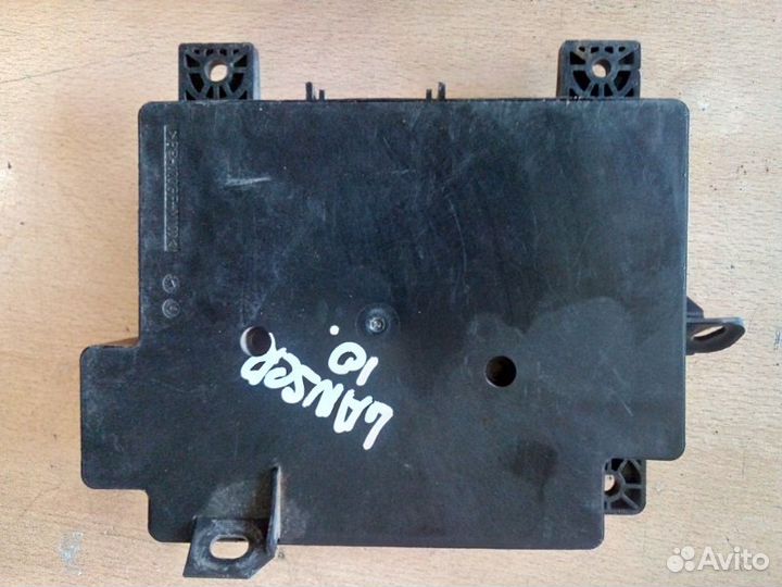 Блок предохранителей Mitsubishi Lancer CX 1.6 2012