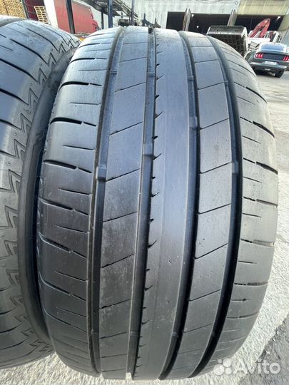 Bridgestone Turanza T005A 225/45 R19 92W