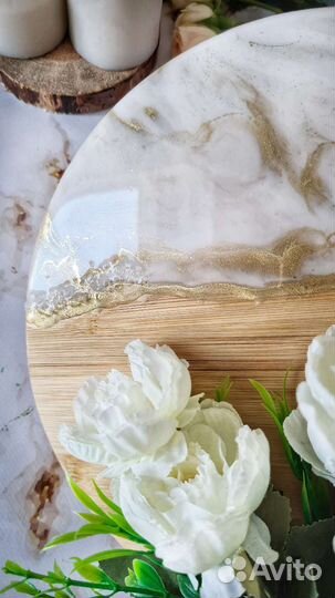 Доска для подачи