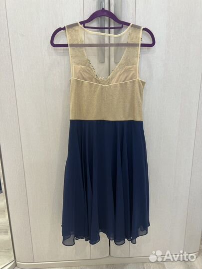 Платье на выпускной