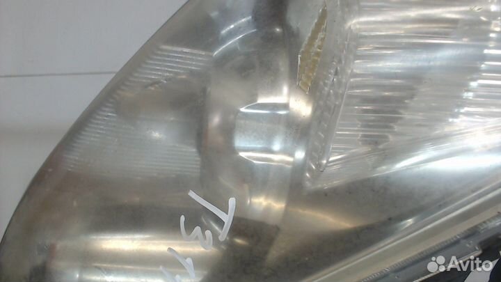 Фара (передняя) Honda CR-V, 2007