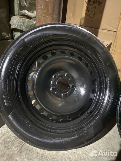 Yokohama A.DriveR1 205/55 R16 91H