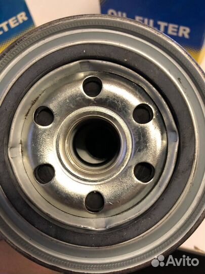 Фильтр маслянный 4runner, Avensis T220, Hiace