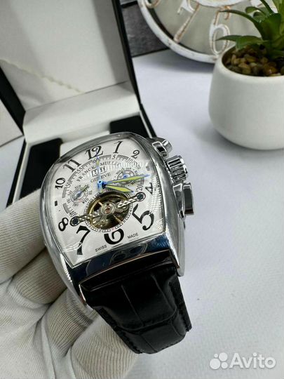 Наручные часы Franck Muller