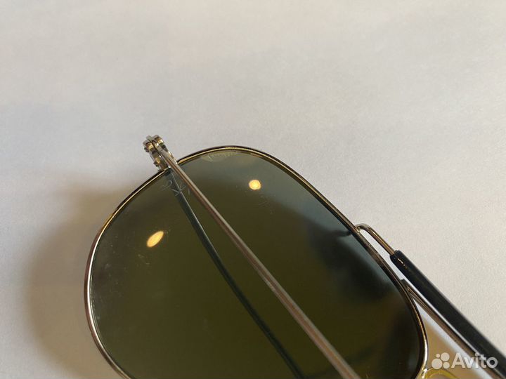 Очки Ray Ban aviator