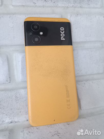 Xiaomi Poco M5, 4/64 ГБ