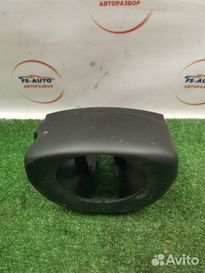 Пластик подрулевой Dodge Journey 2.4 ED3 2010