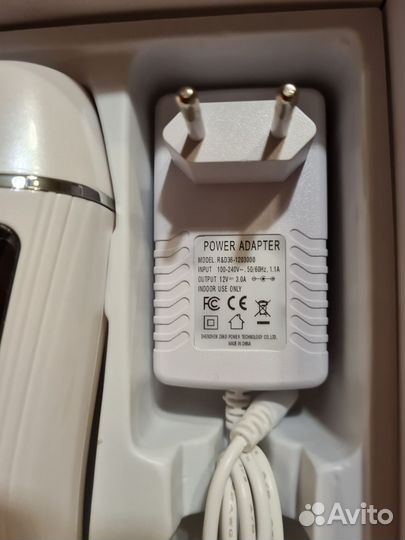 Фотоэпилятор