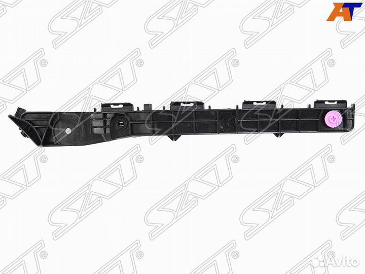 Крепление бампера Lexus NX 14-21 (Сзади / Слева