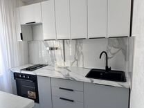 2-к. квартира, 44,9 м², 1/5 эт.