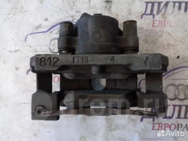 Суппорт передний правый BMW 3-серия E90/E91 2005