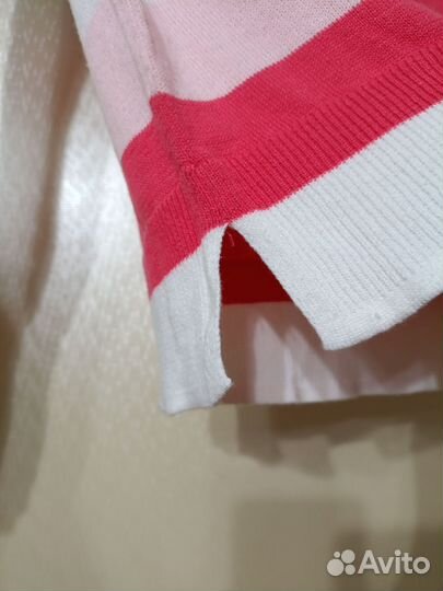 Джемпер женский Time and Tru р.46