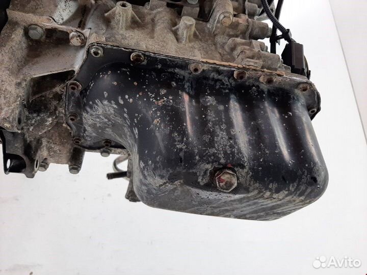 Двигатель (двс) для Volkswagen Polo 4 AZQ