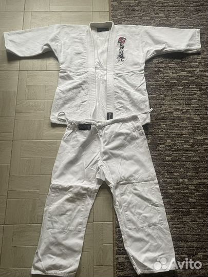 Кимоно Hayabusa