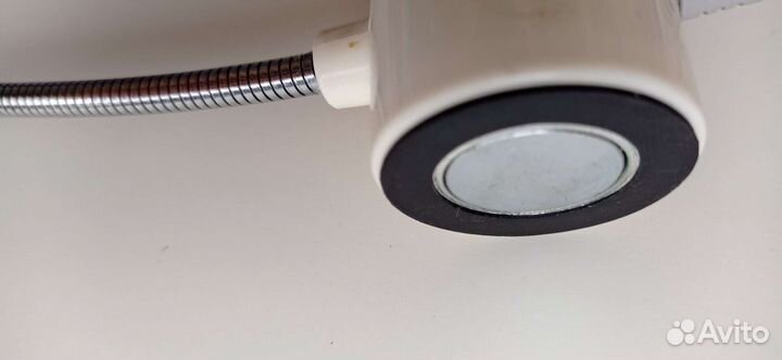 Светильник для швейной машины