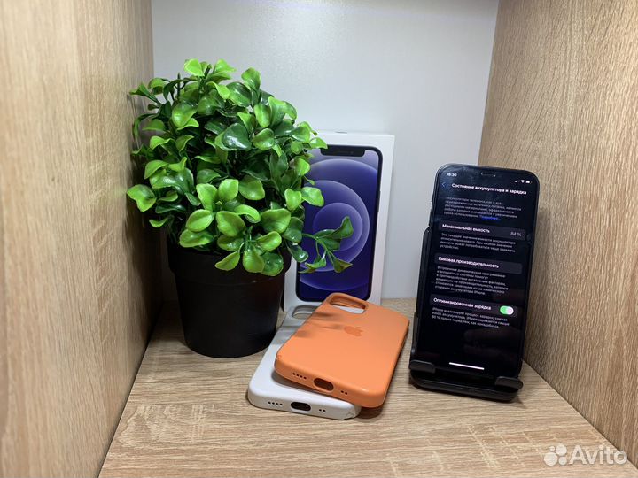 iPhone 12 mini, 64 ГБ