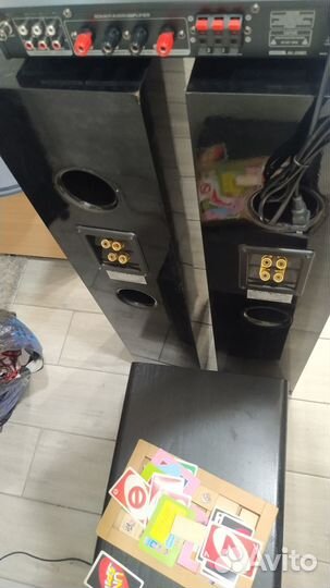 Ресивер bluetooth напольные proson Швеция