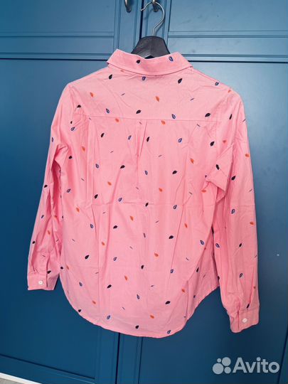 Рубашка женская 44