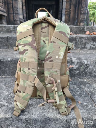 Рюкзак 5.11 Tactical Rush 12 v.1.0 21L multicam