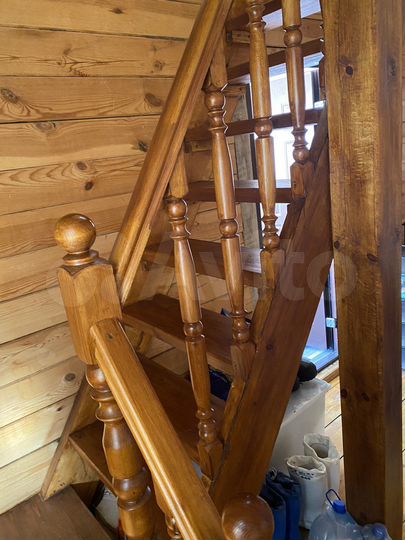 Дом 72,2 м² на участке 10 сот.