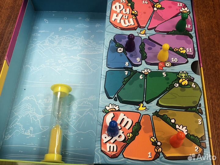 Кругозорник игра Банда умников