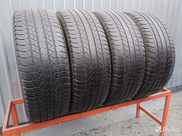 Michelin Latitude Tour HP 265/60 R18 112H