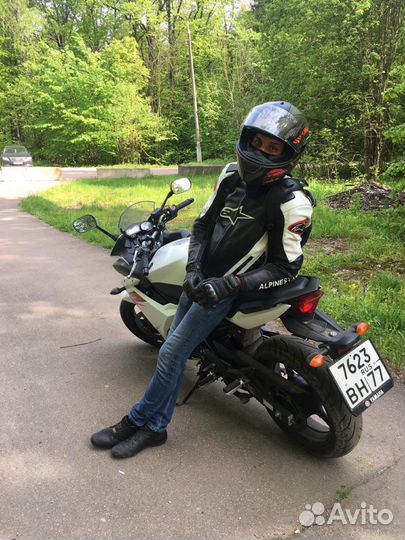 Мотопрогулка, мототакси, мотодоставка