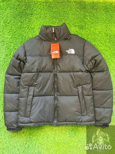 Куртка The North Face 700