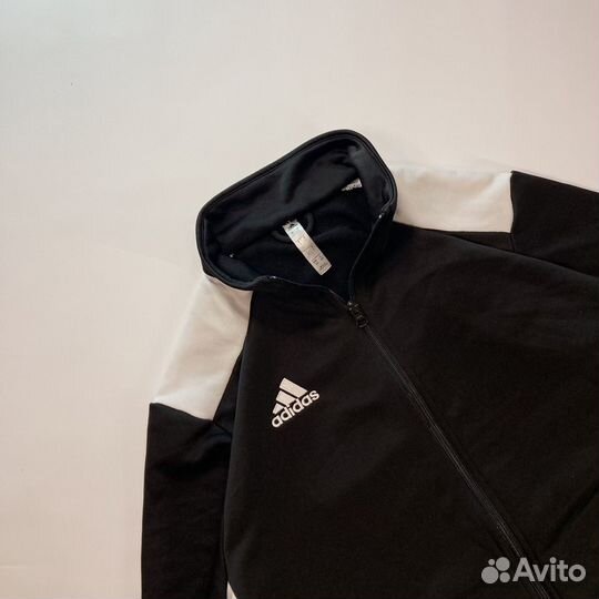 Олимпийка Adidas Оригинал