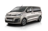 Citroen SpaceTourer I (2016—2025) Минивэн