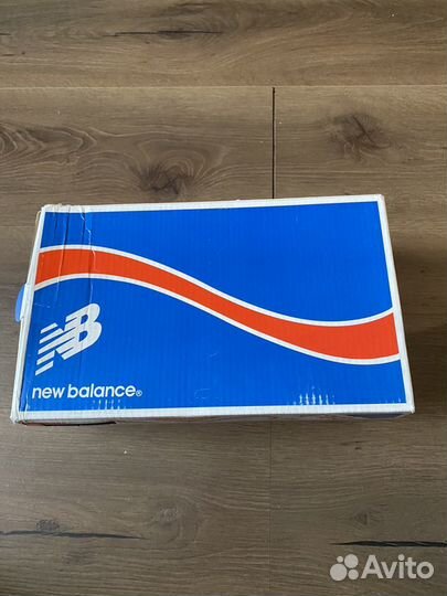 Кроссовки new balance 35 размер