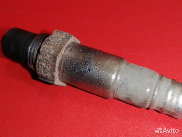 Лямбда-зонд Ford Focus CB8 pnda 2012