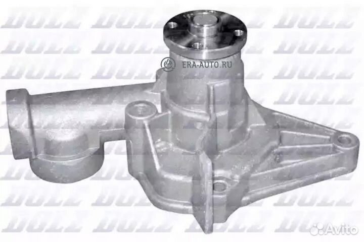 Dolz H200 Водяная помпа