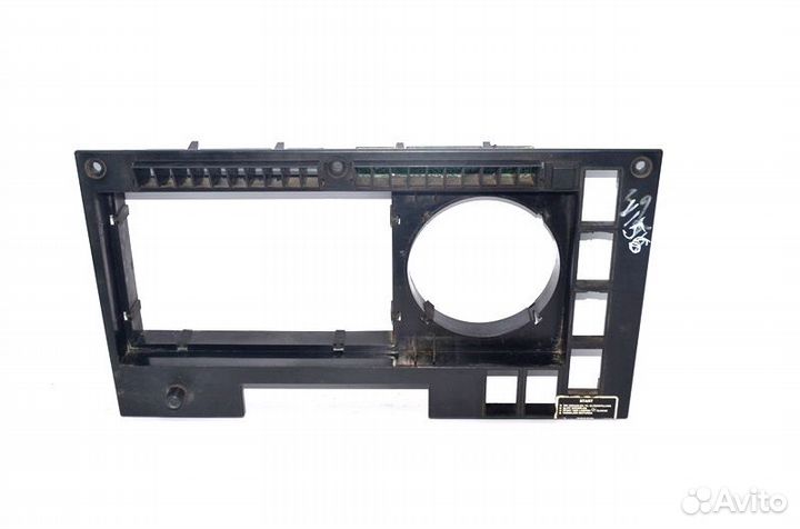 Корпус панели приборов volvo F12 (01.77-12.94)